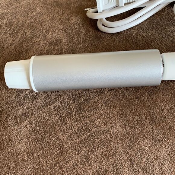 BIO IONIC Stylewinder Rotating Styling Curling Straightening Iron‎ 1.5” - Picture 6 of 12